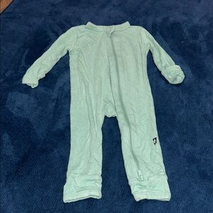 Kyte BABY Seafoam Kids Footie